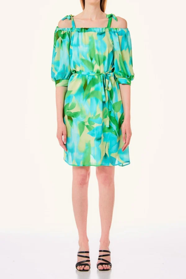 Sale Abito bright Donna Abiti