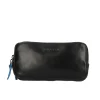 Sale Astuccio con Tre Scomparti e Polsiera Removibile Donna Beauty Case