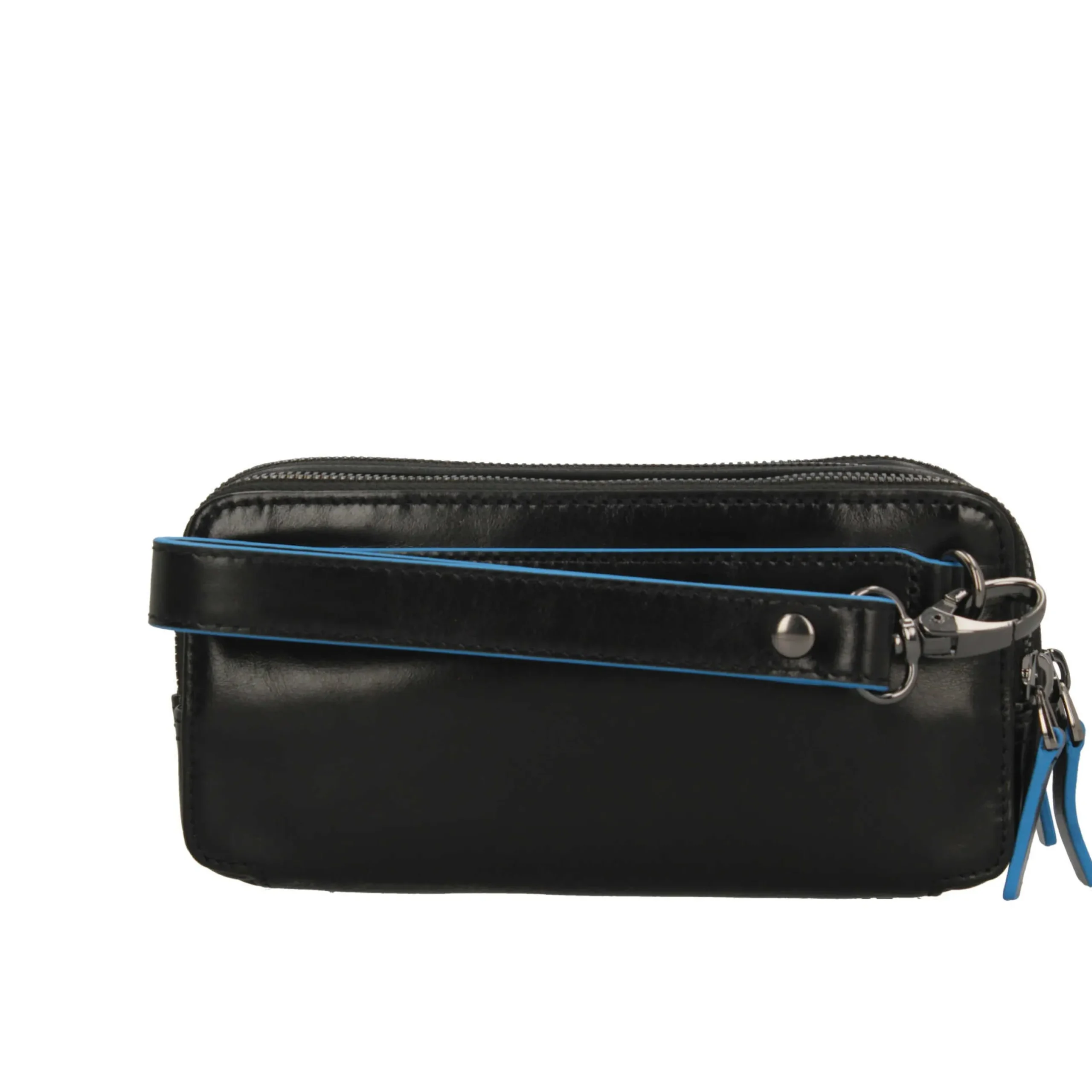 astuccio_piquadro_con_tre_3.webp Sale Astuccio con Tre Scomparti e Polsiera Removibile Donna Beauty Case