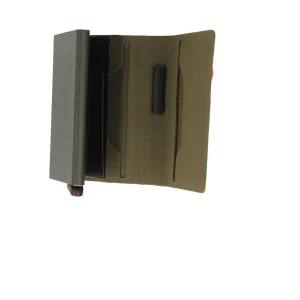 New Bandwallet LIBA Uomo Portatessere