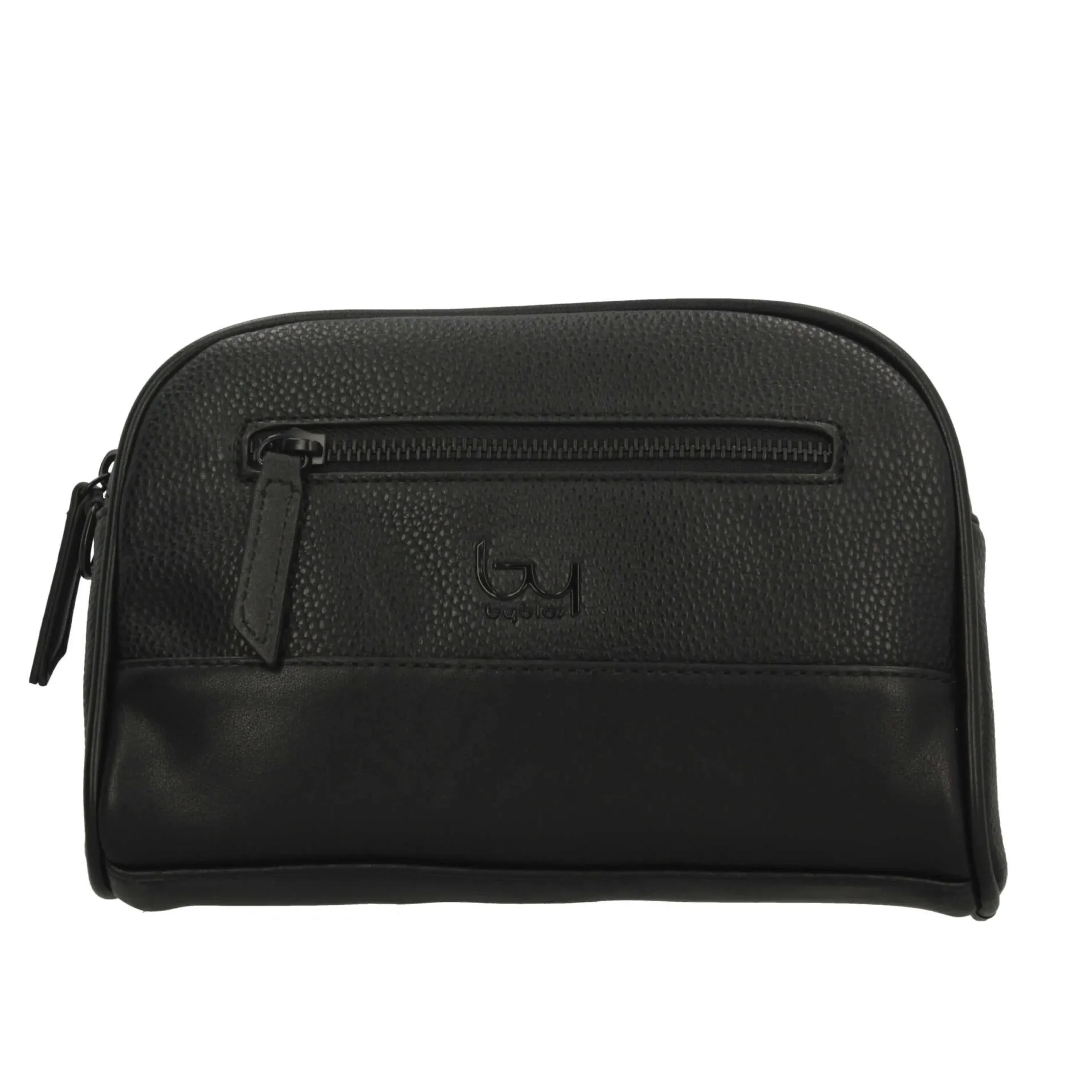 beauty_case_by_byblos_in__0.webp Outlet Beauty case in ecopelle con chiusura zip Donna Beauty Case