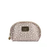 Fashion Beauty case gold 57372 Donna Beauty Case