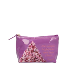 New Beauty case lilla 56222 Donna Beauty Case