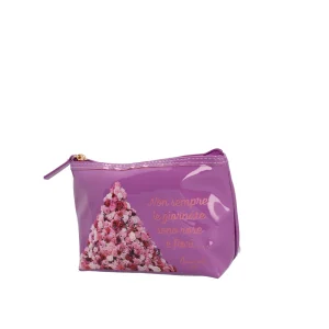 New Beauty case lilla 56222 Donna Beauty Case