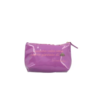 New Beauty case lilla 56222 Donna Beauty Case
