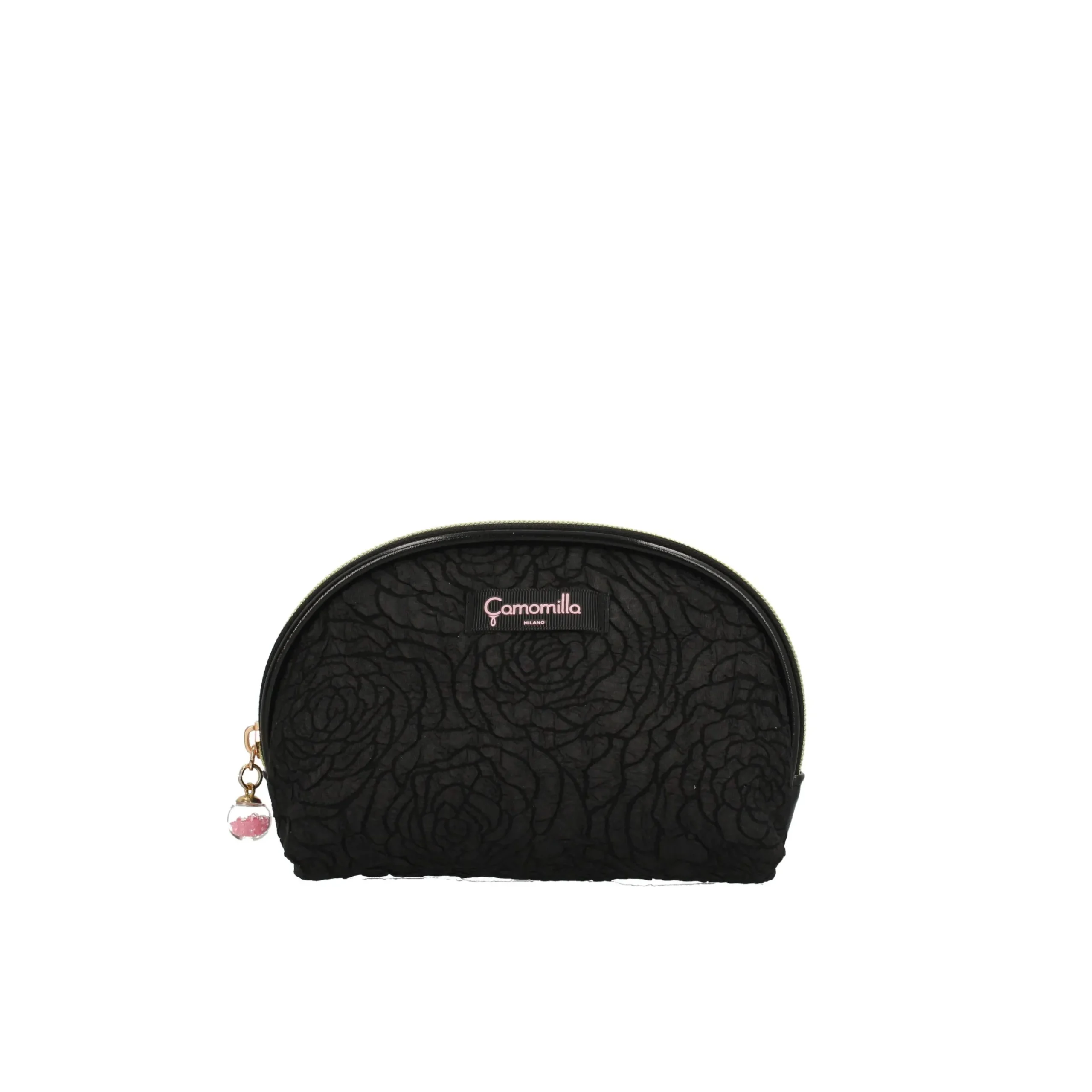 beauty_case_camomilla_ner_0-1.webp Discount Beauty case 56307 Donna Beauty Case
