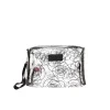 Discount Beauty Case 54124 Donna Beauty Case
