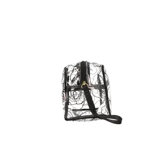 Discount Beauty Case 54124 Donna Beauty Case