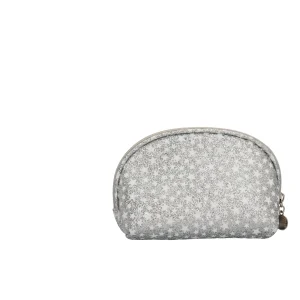 Best Beauty case silver 57374 Donna Beauty Case