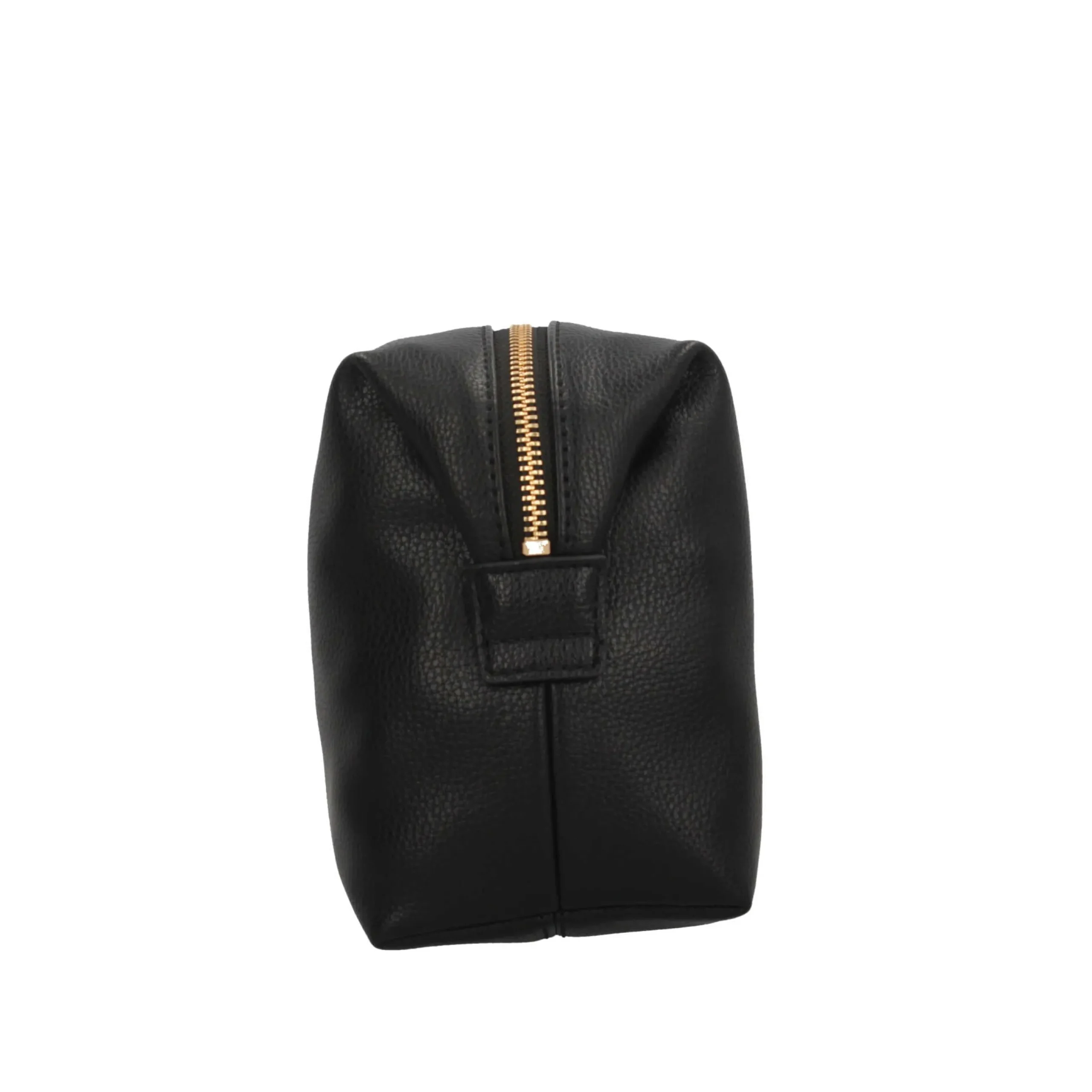 beauty_case_donna_liu_jo__2.webp New Beauty Case Donna con Logo in Metallo e Chiusura Zip Donna Beauty Case