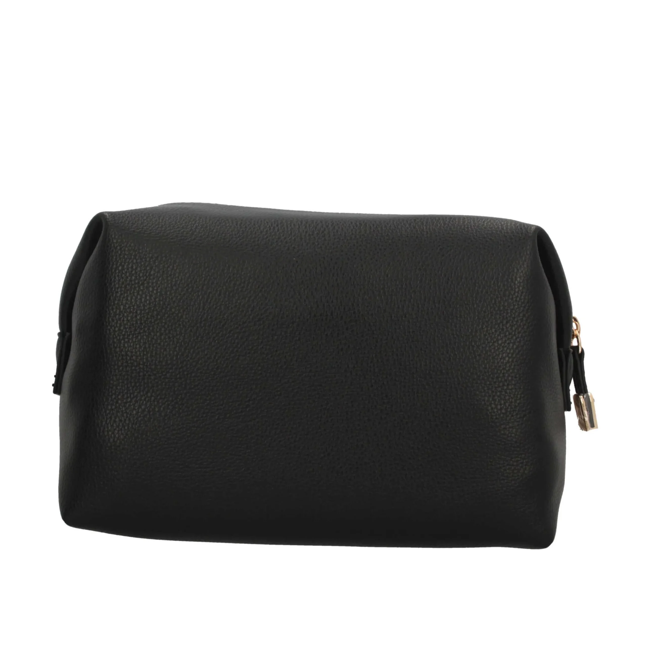 beauty_case_donna_liu_jo__3.webp New Beauty Case Donna con Logo in Metallo e Chiusura Zip Donna Beauty Case