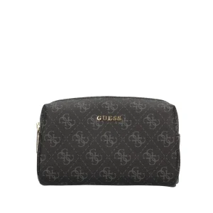 Clearance Beauty case in ecopelle Donna Portafogli
