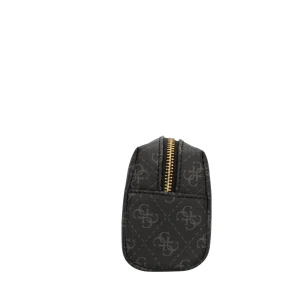 Clearance Beauty case in ecopelle Donna Portafogli