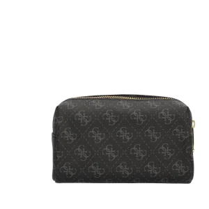 Clearance Beauty case in ecopelle Donna Portafogli