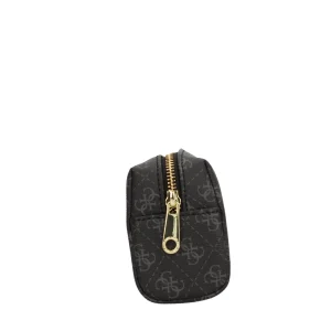 Clearance Beauty case in ecopelle Donna Portafogli