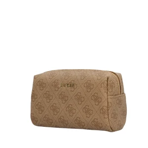 Clearance Beauty case in ecopelle Donna Portafogli