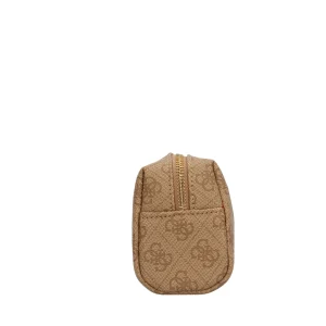 Clearance Beauty case in ecopelle Donna Portafogli