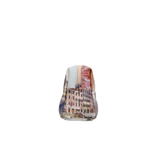 Clearance Beauty case YNot con stampa artistica e ampia capienza Donna Beauty Case