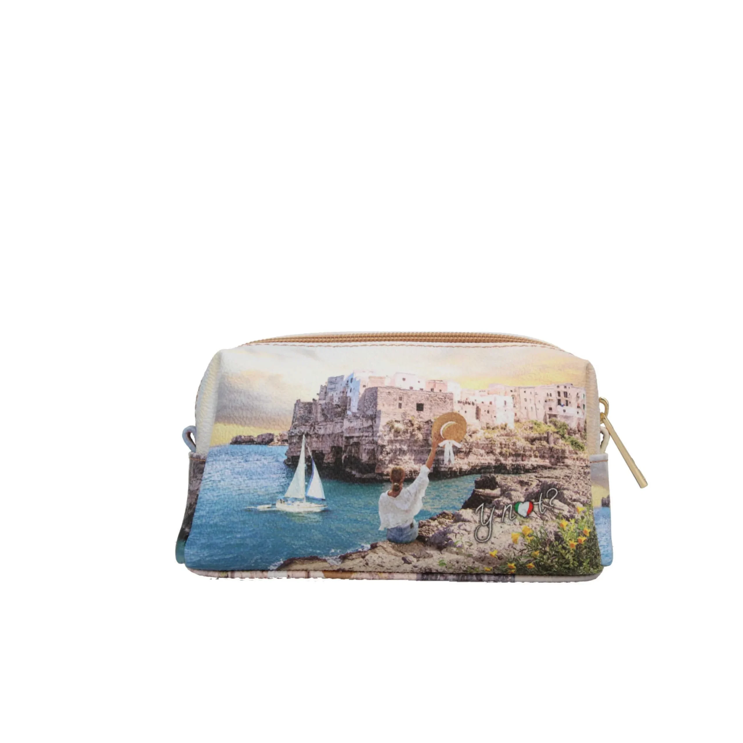 beauty_case_ynot_con_stam_7-1.webp Online Beauty case YNot con stampa artistica e chiusura zip Donna Beauty Case