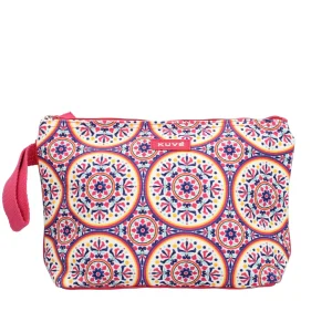 Best Beauty in materiale sintetico Donna Beauty Case