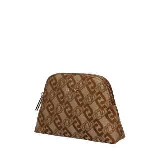 Sale Beauty in tessuto Donna Beauty Case