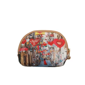 New Beauty small YNot Napoli Love Donna Beauty Case