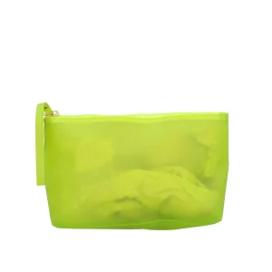 Hot Beautycase Kuve con chiusura zip Donna Beauty Case