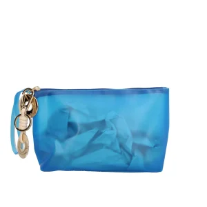 Hot Beautycase Kuve con chiusura zip Donna Beauty Case