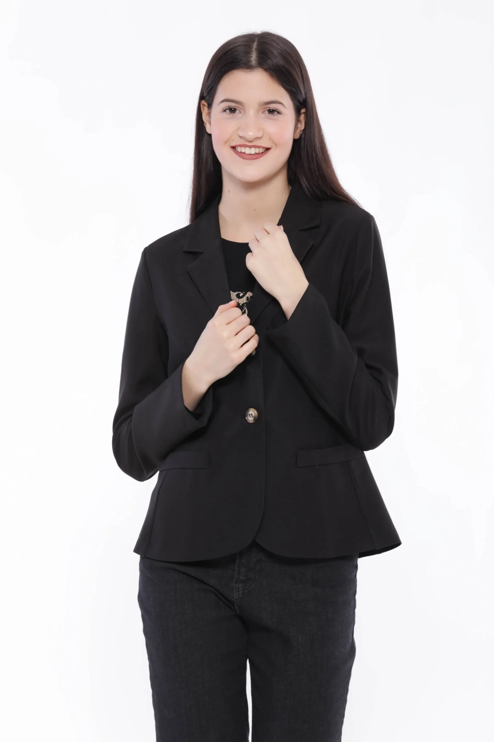 blazer_elegante_da_donna__0.webp Best Blazer elegante da donna Mimi Mua Donna Giacche