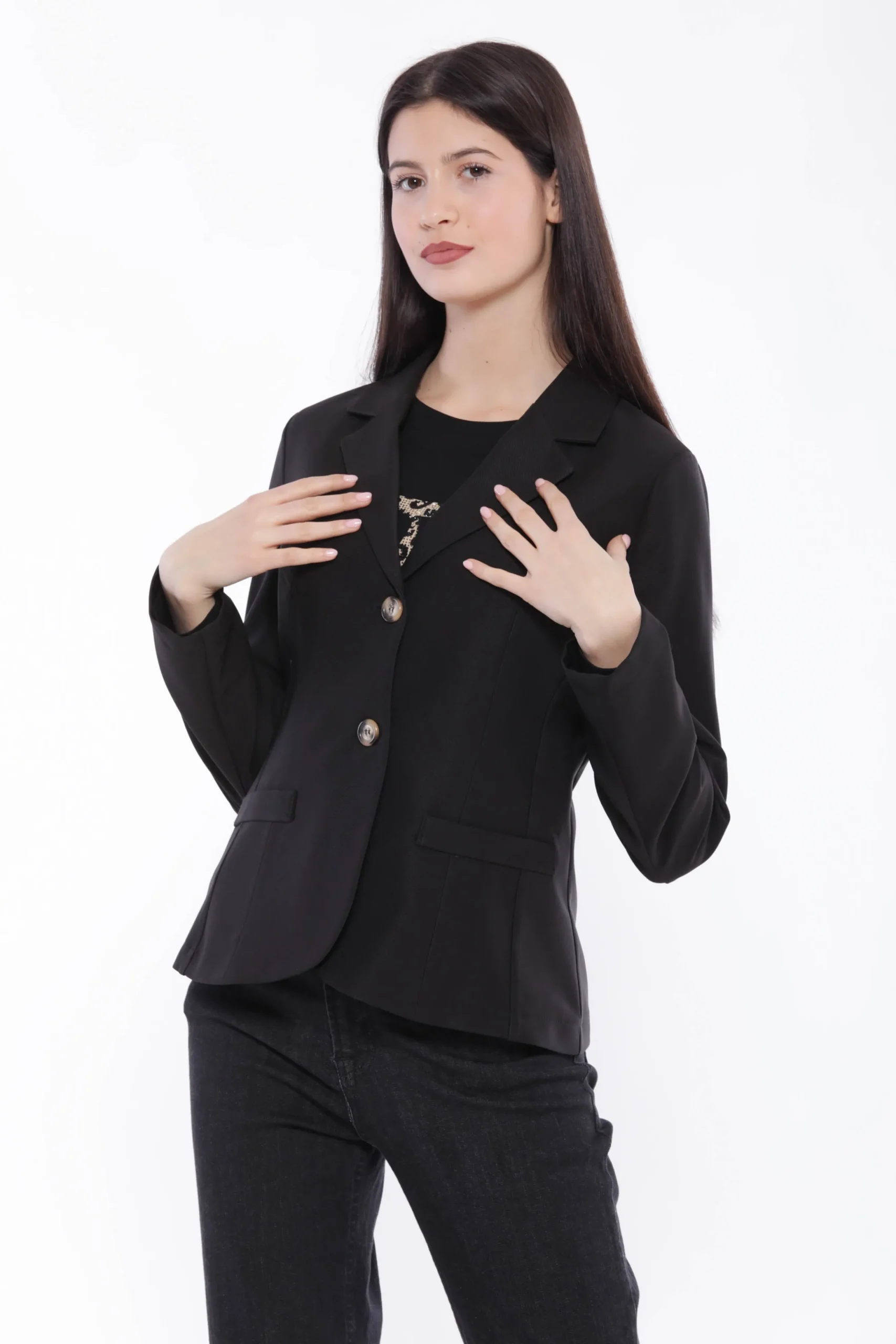 blazer_elegante_da_donna__1.webp Best Blazer elegante da donna Mimi Mua Donna Giacche