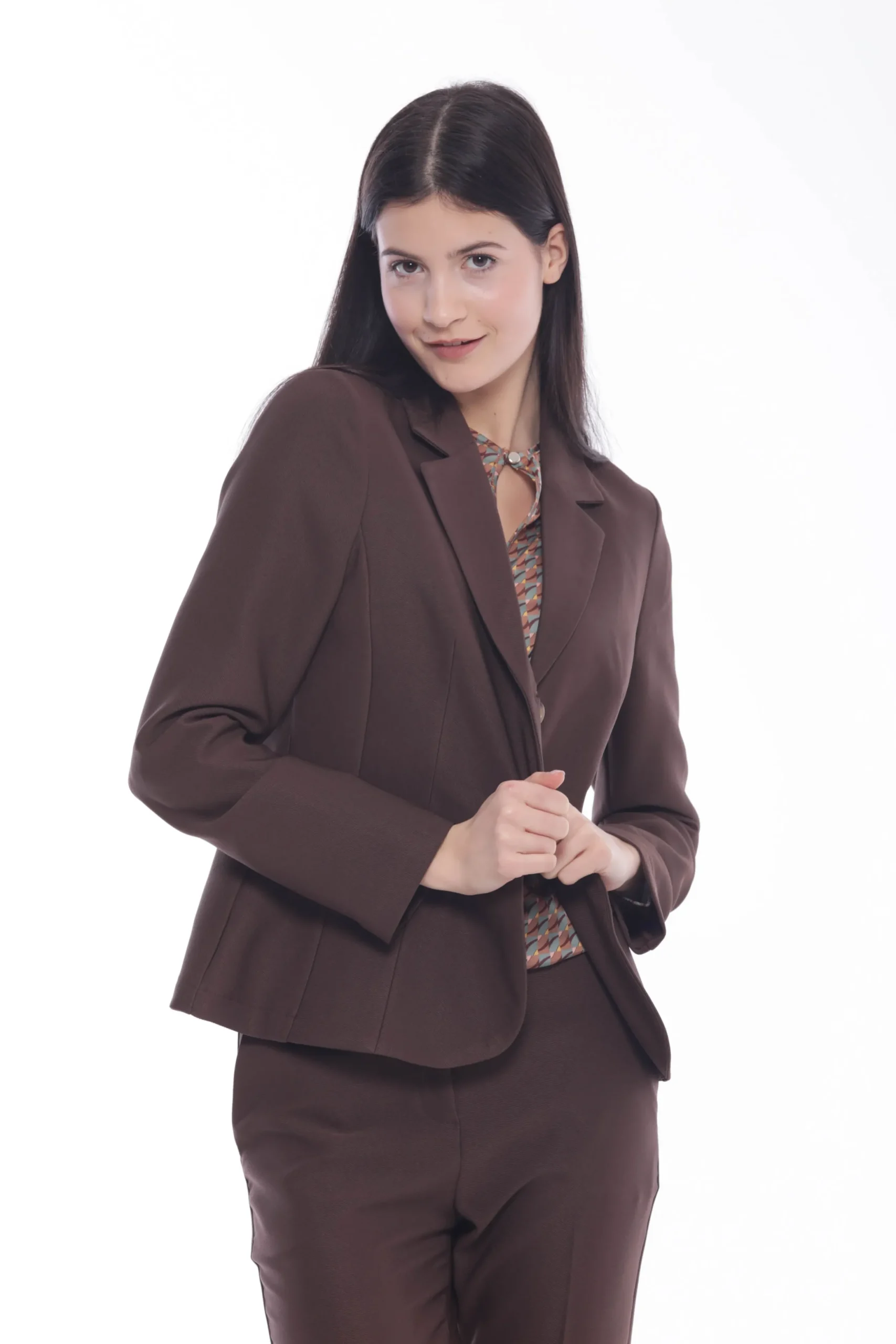 blazer_elegante_da_donna__5.webp Best Blazer elegante da donna Mimi Mua Donna Giacche