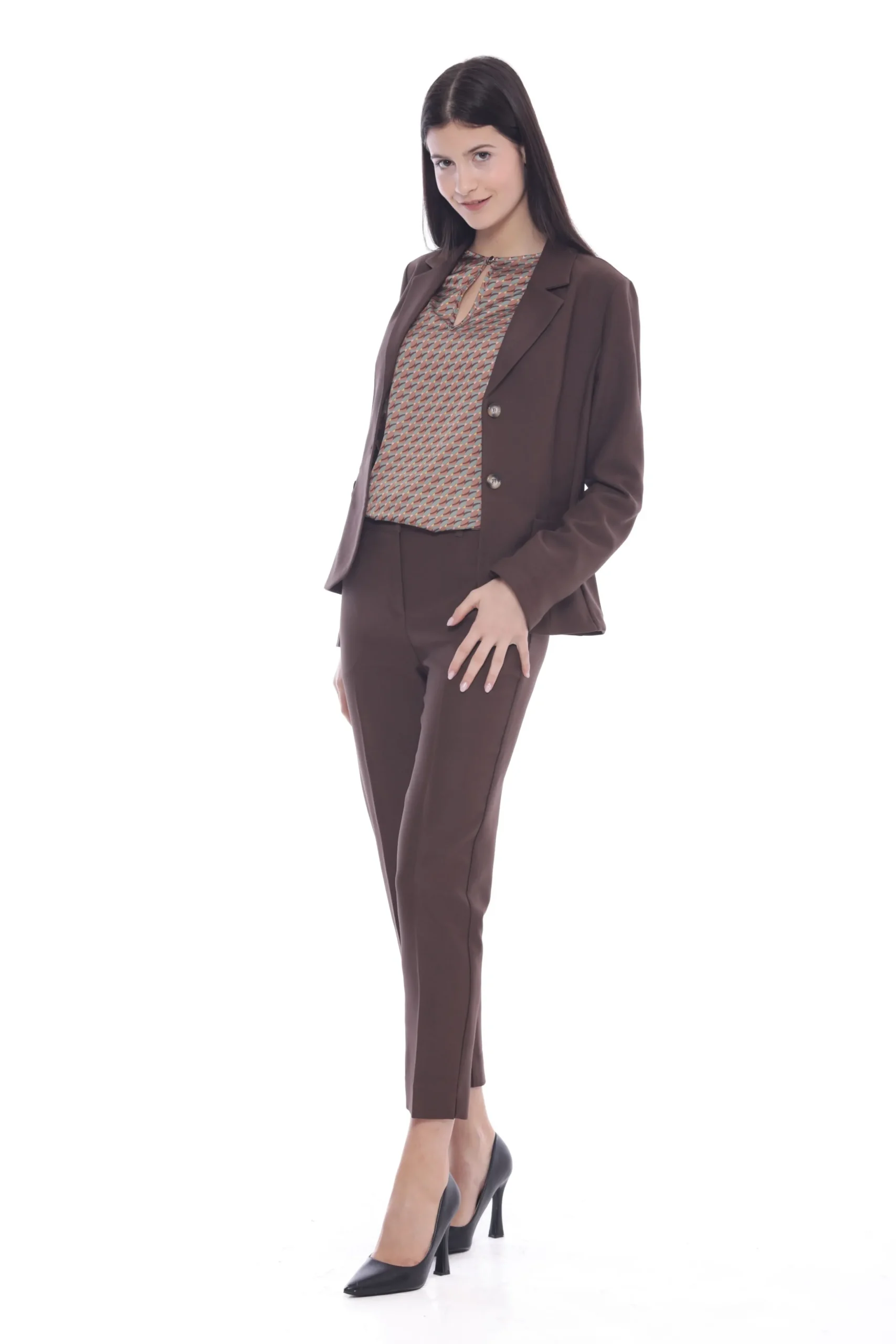blazer_elegante_da_donna__7.webp Best Blazer elegante da donna Mimi Mua Donna Giacche