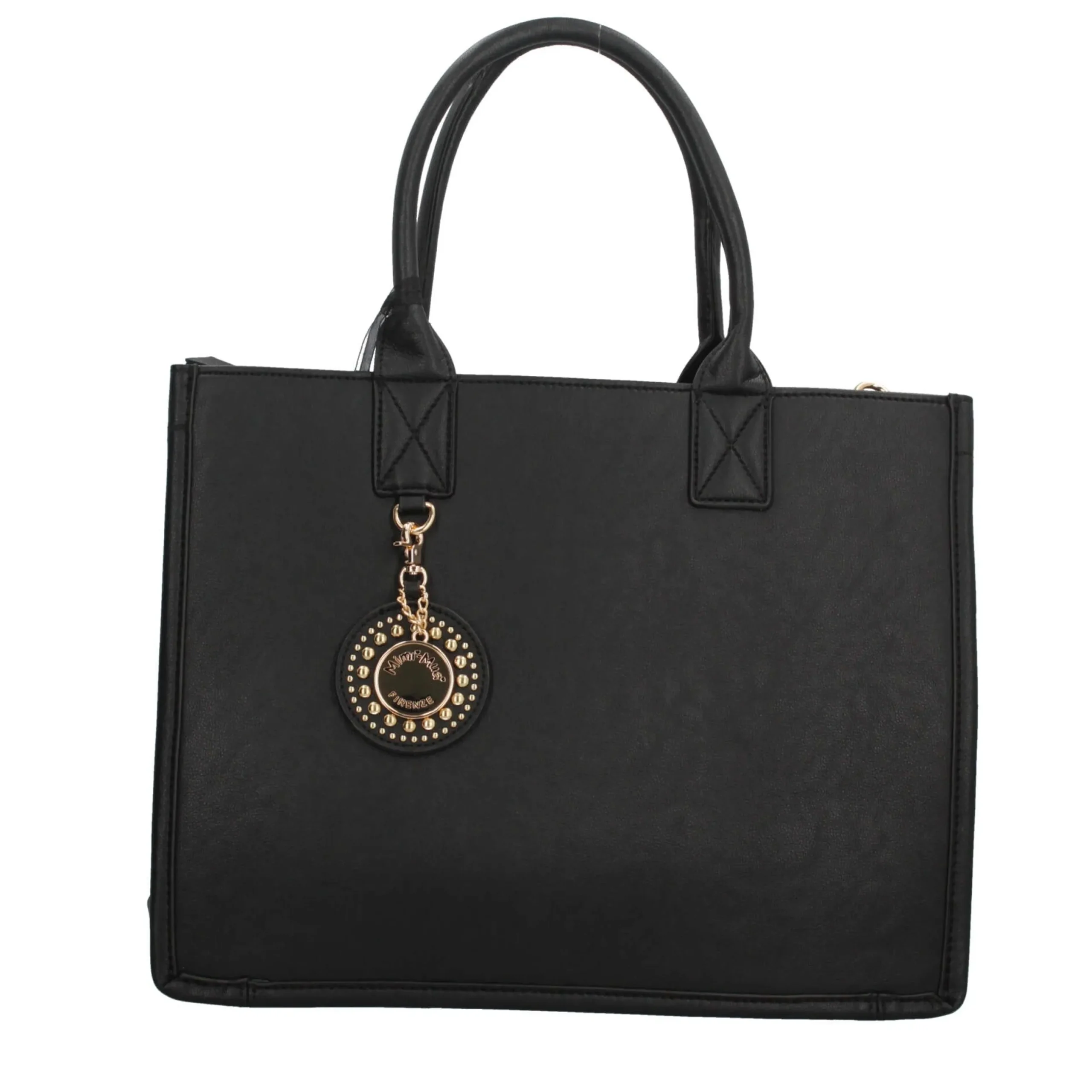 borsa_a_mano_elegante_con_0.webp Online Borsa a mano elegante con ciondolo Mimi Mua Donna Borse A Mano