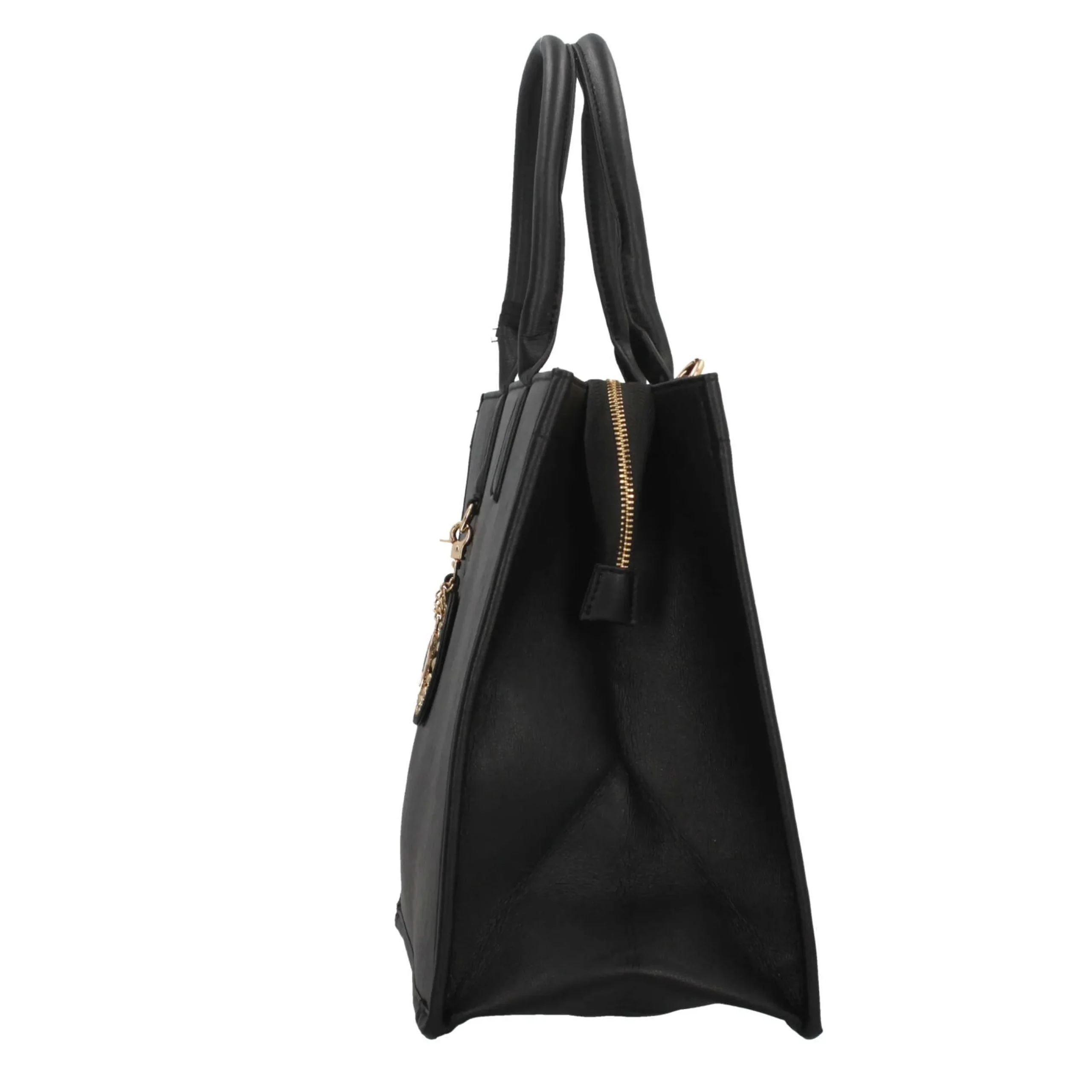 borsa_a_mano_elegante_con_2.webp Online Borsa a mano elegante con ciondolo Mimi Mua Donna Borse A Mano