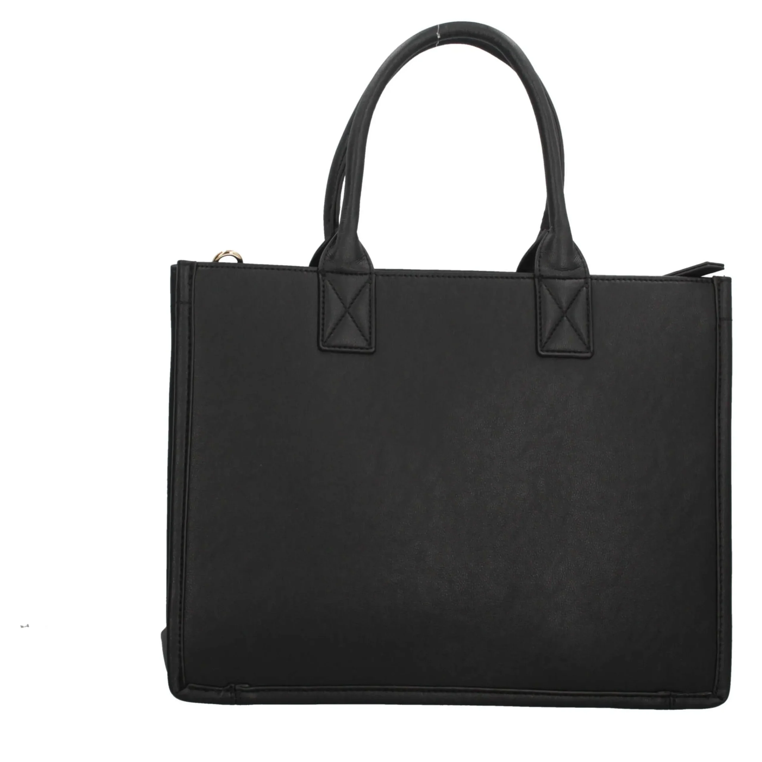 borsa_a_mano_elegante_con_3.webp Online Borsa a mano elegante con ciondolo Mimi Mua Donna Borse A Mano