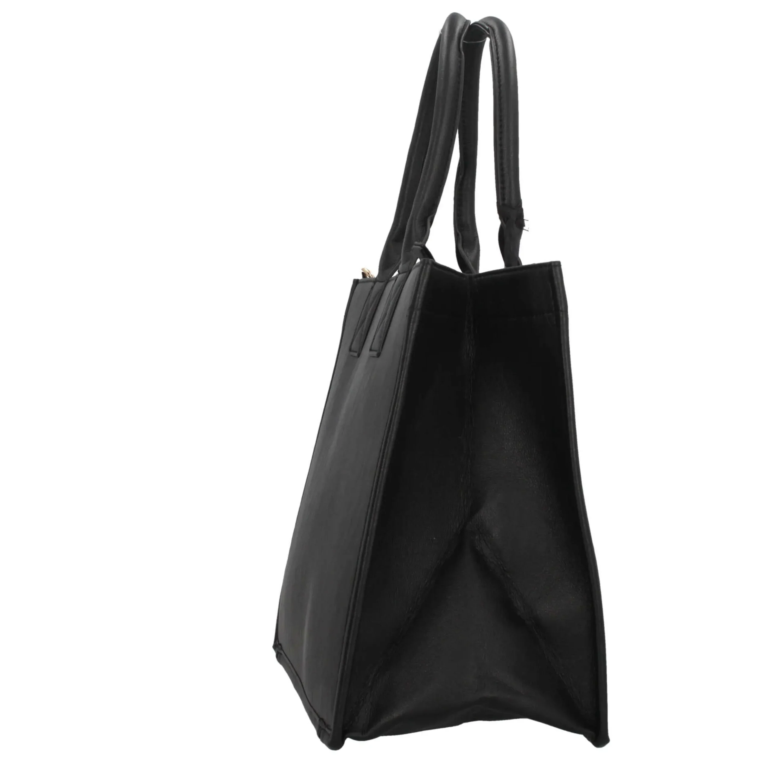 borsa_a_mano_elegante_con_4.webp Online Borsa a mano elegante con ciondolo Mimi Mua Donna Borse A Mano