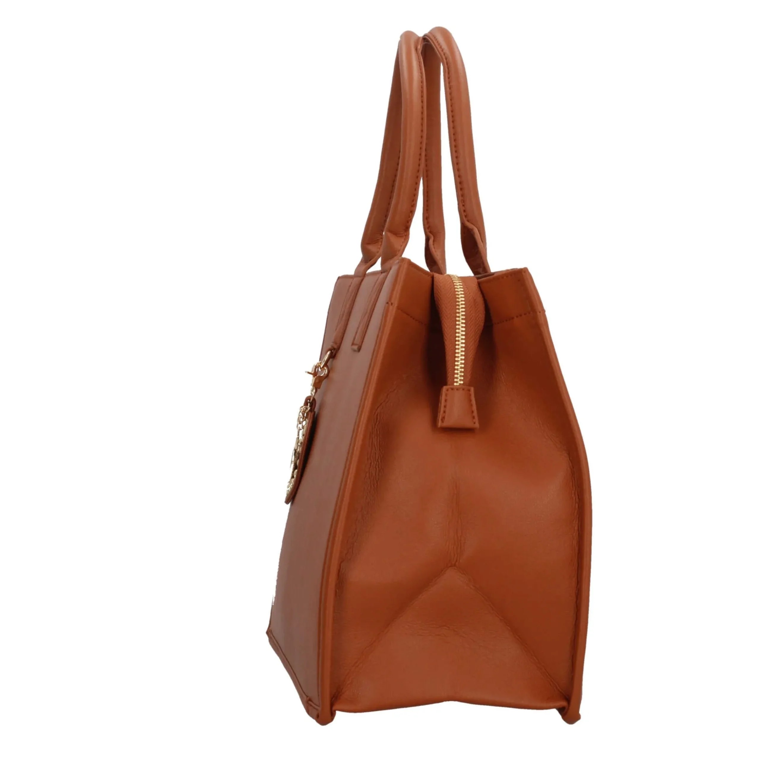 borsa_a_mano_elegante_con_7.webp Online Borsa a mano elegante con ciondolo Mimi Mua Donna Borse A Mano