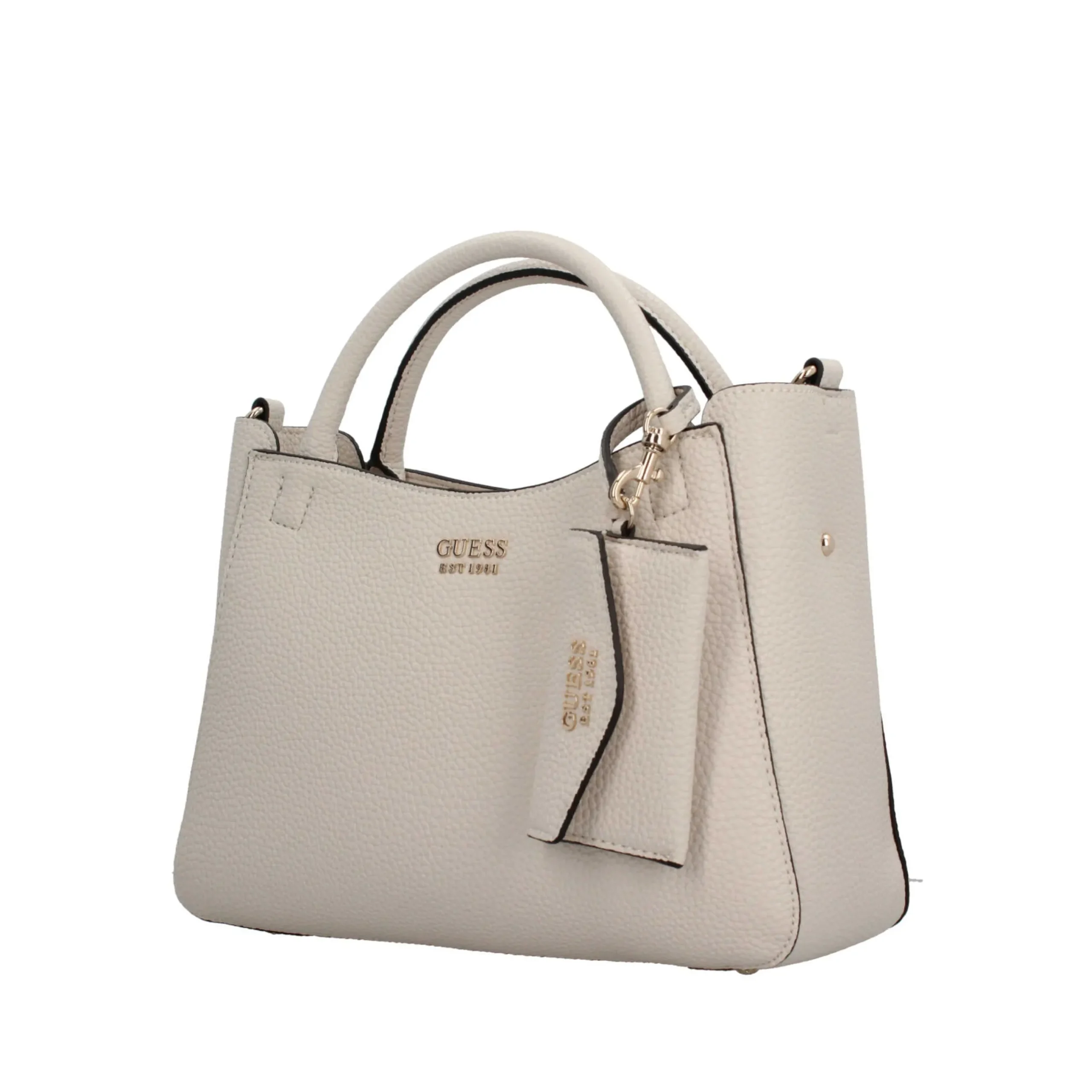 borsa_a_mano_guess_con_ch_1-1.webp Sale Borsa a Mano con Charm e Tracolla Rimovibile Donna Borse A Mano