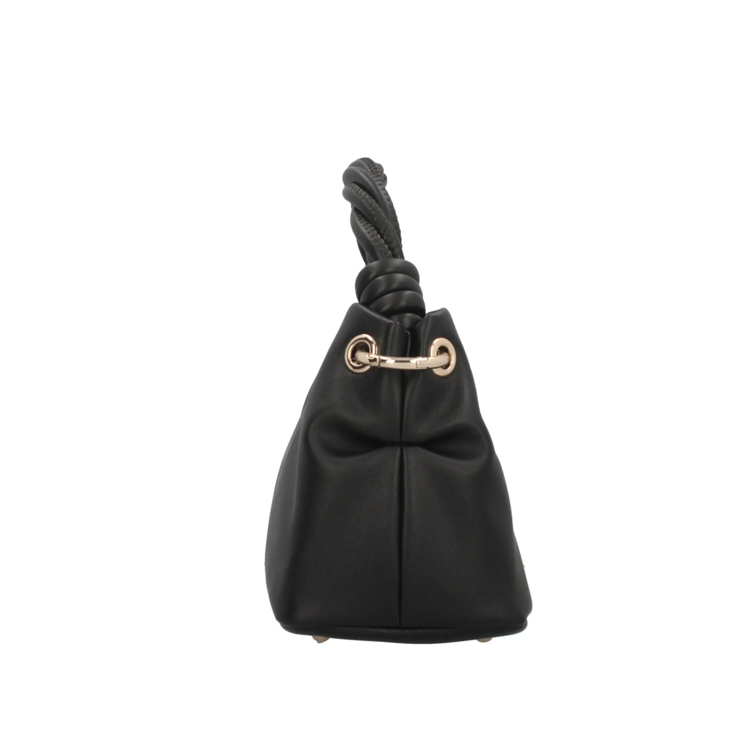 borsa_a_mano_guess_con_ma_2-1.webp Hot Borsa a mano con manico intrecciato e logo in metallo Donna Borse A Mano