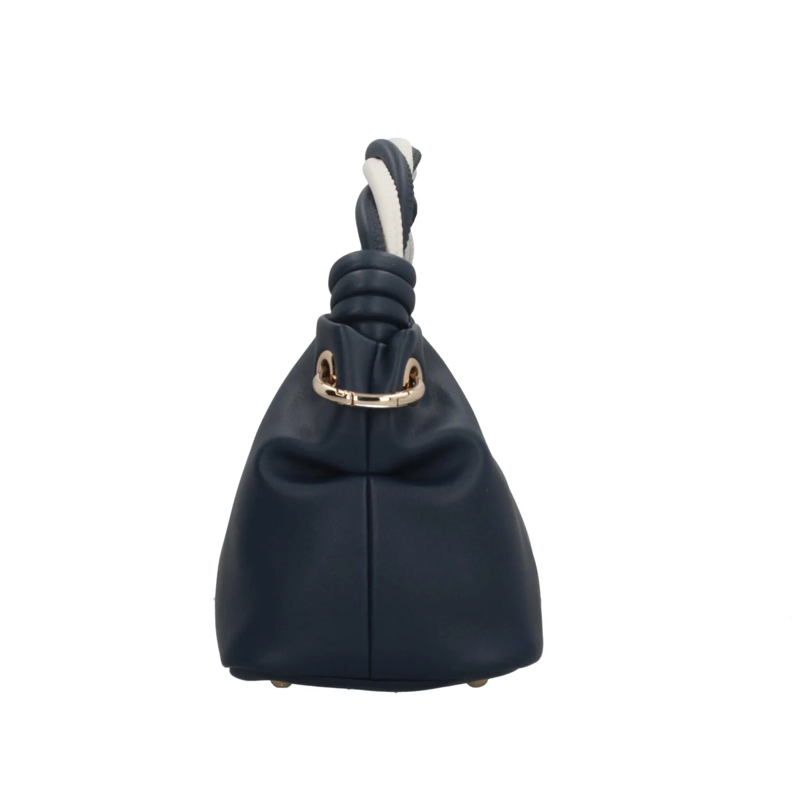 borsa_a_mano_guess_con_ma_2.webp Outlet Borsa a mano con manico intrecciato Donna Borse A Mano