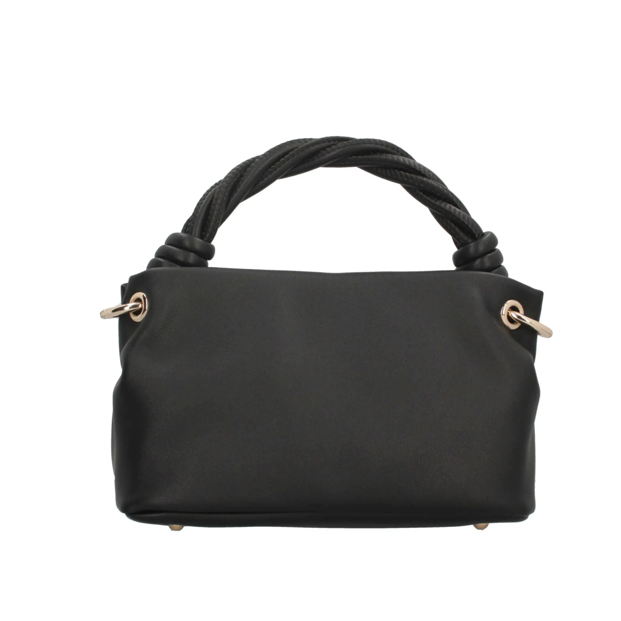 borsa_a_mano_guess_con_ma_3-1.webp Hot Borsa a mano con manico intrecciato e logo in metallo Donna Borse A Mano