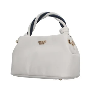Outlet Borsa a mano con manico intrecciato Donna Borse A Mano