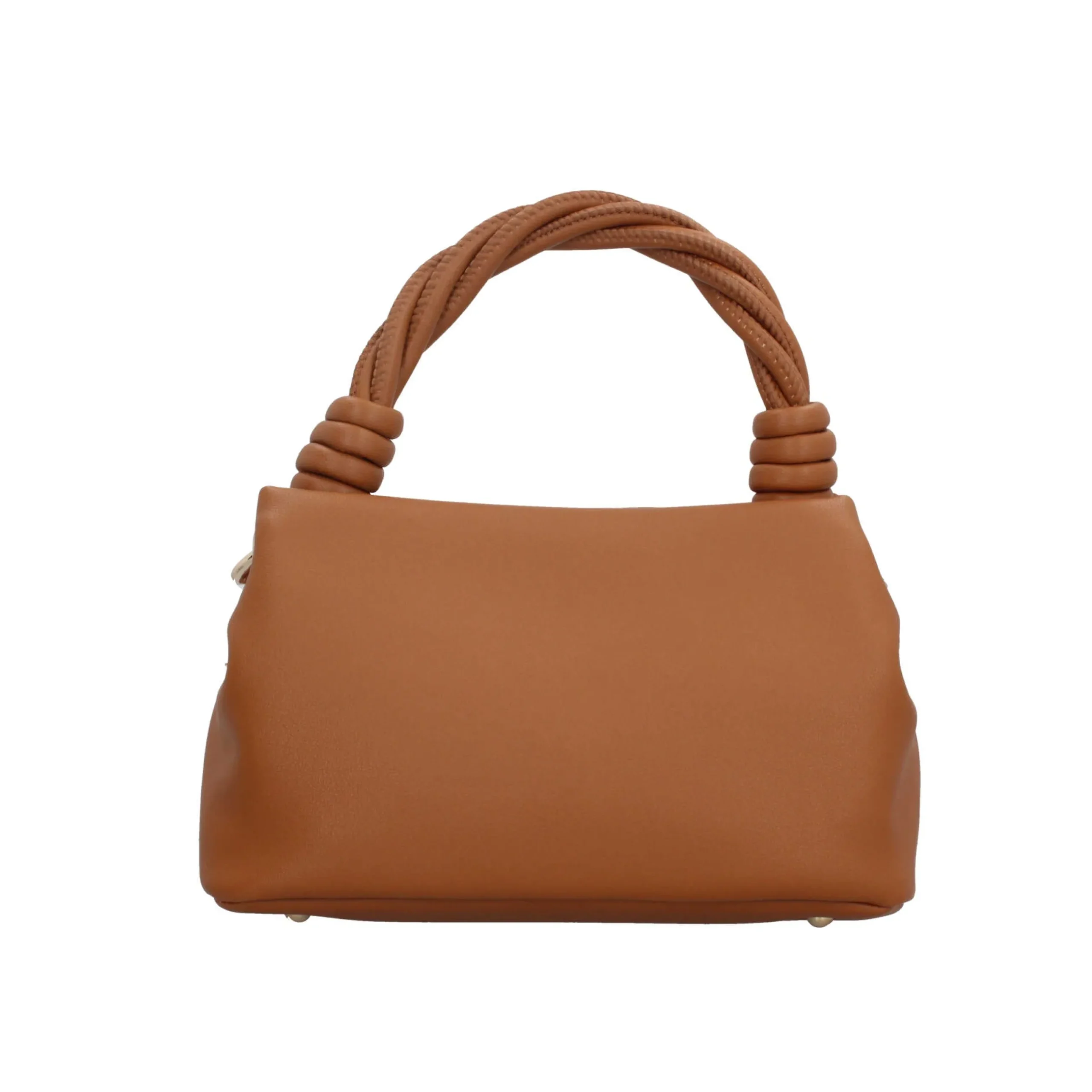 borsa_a_mano_guess_con_ma_7-1.webp Hot Borsa a mano con manico intrecciato e logo in metallo Donna Borse A Mano