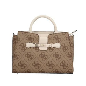 Clearance Borsa a Mano Stile Monogramma con Eleganza Contemporanea Donna Borse A Mano