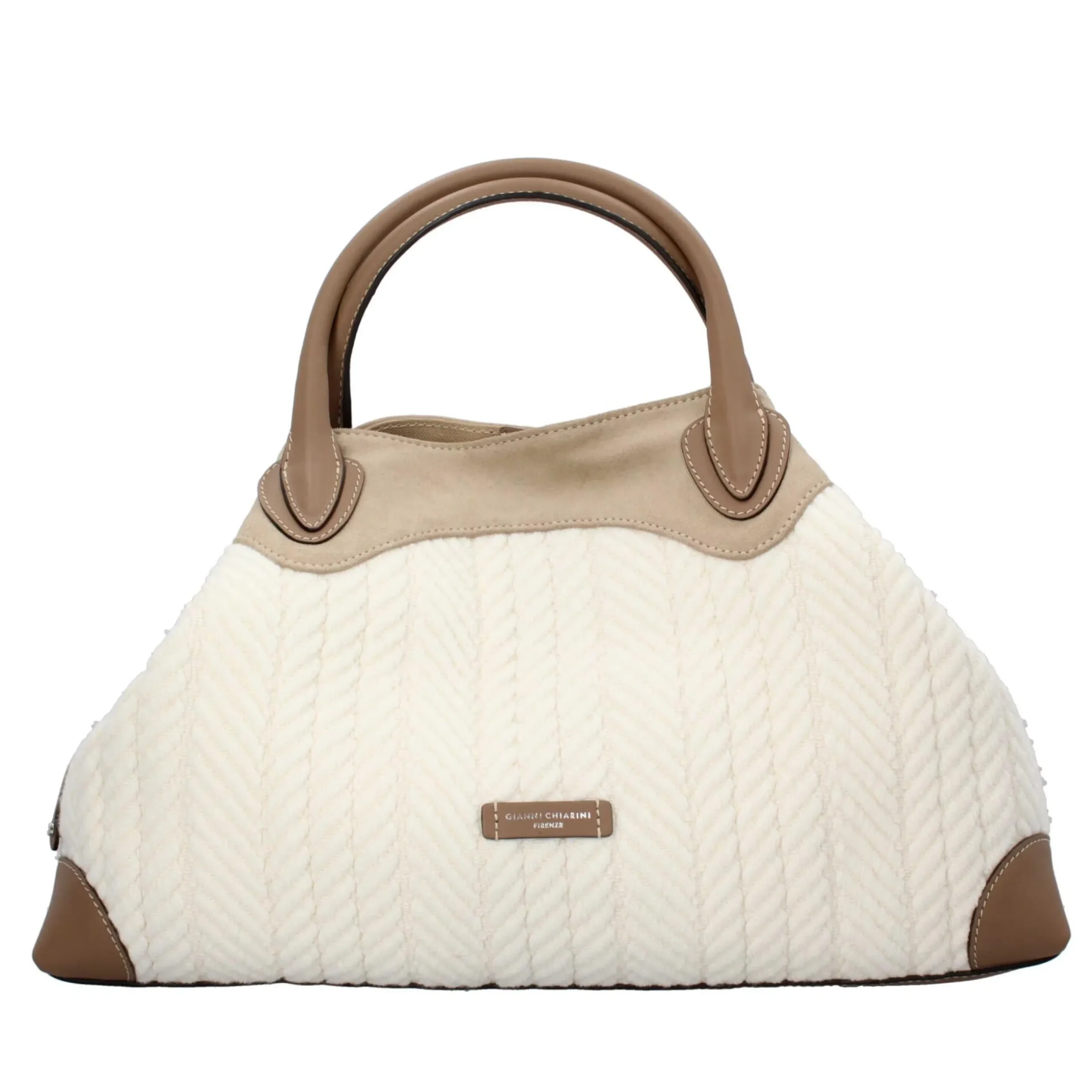 borsa_a_mano_in_camoscio__0.webp Fashion Borsa a mano in camoscio e lana Donna Borse A Mano