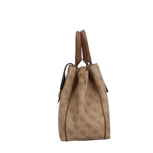 Sale Borsa a mano in ecopelle Donna Borse A Mano