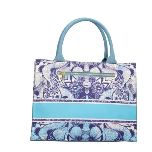 Fashion Borsa a mano in ecopelle Y Not Donna Borse A Mano