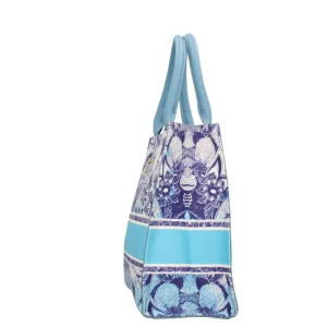 Fashion Borsa a mano in ecopelle Y Not Donna Borse A Mano