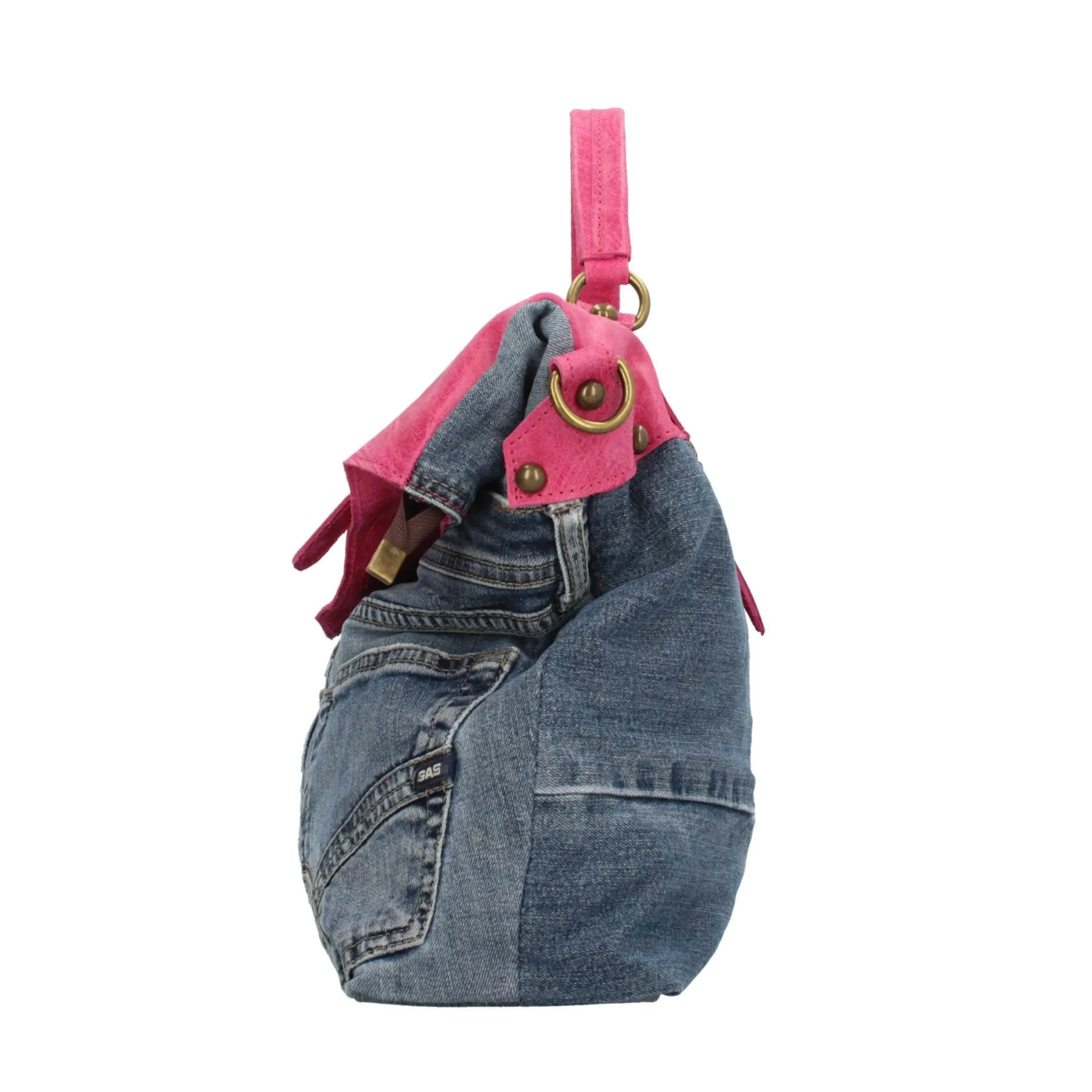 borsa_a_mano_in_jeans_mad_2.webp New Borsa a mano in jeans Donna Borse A Mano