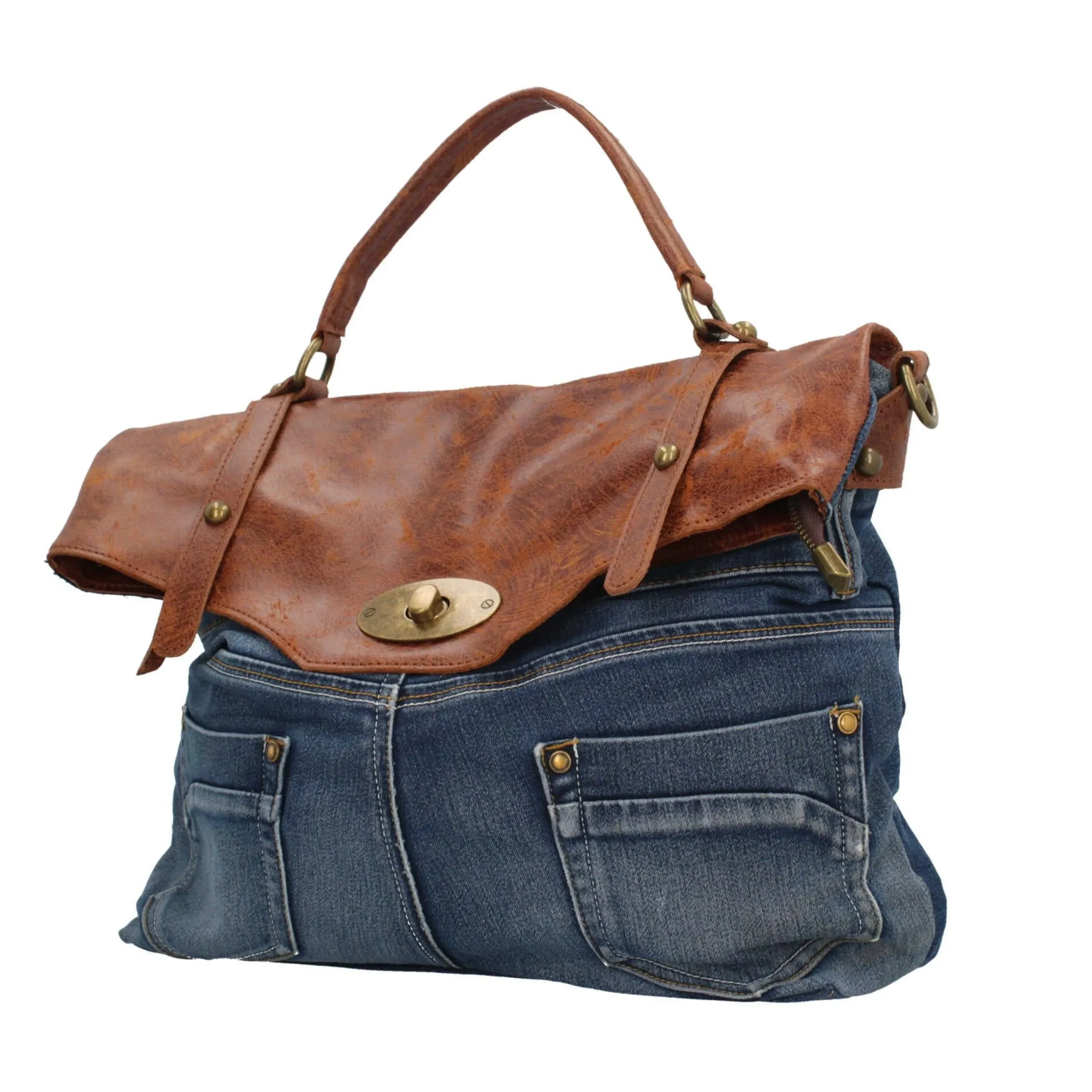 borsa_a_mano_in_jeans_mad_6.webp New Borsa a mano in jeans Donna Borse A Mano
